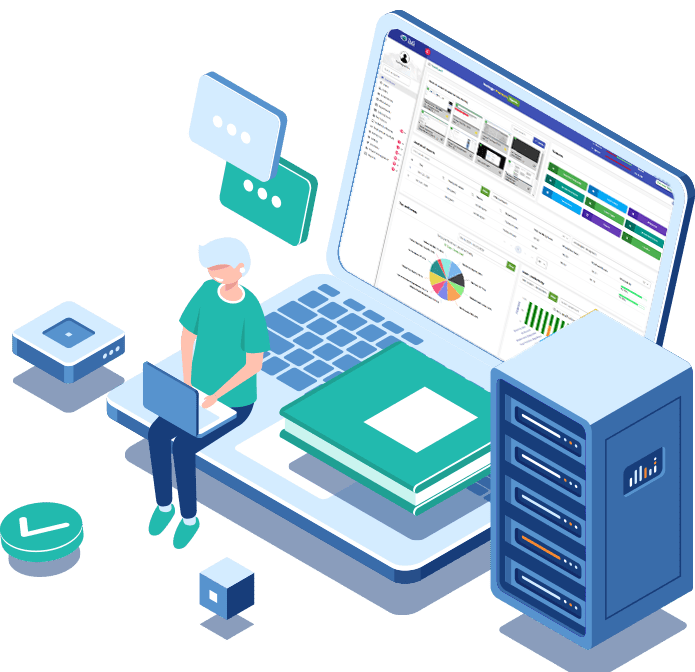 Make Your Employees More Efficient & Productive by Using Employee Monitor System